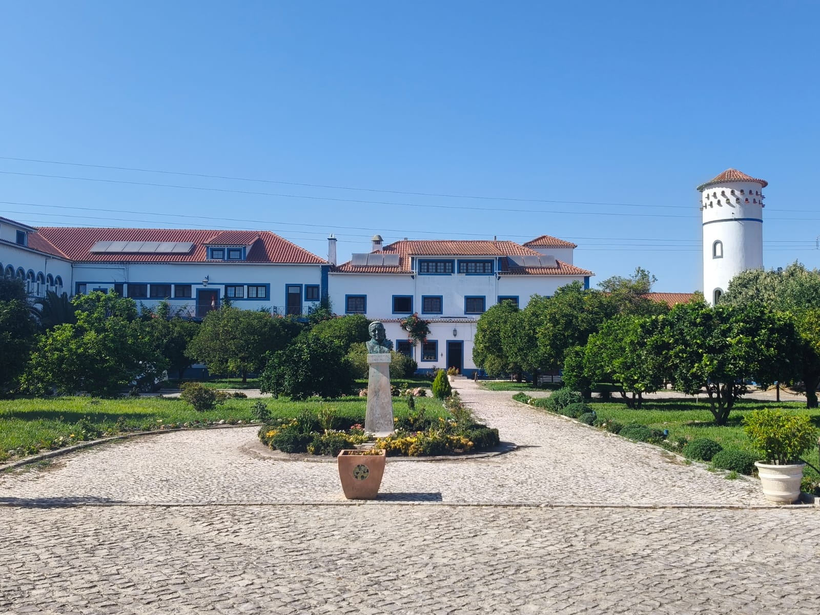 Casa do Gaiato de Setúbal - 70 anos